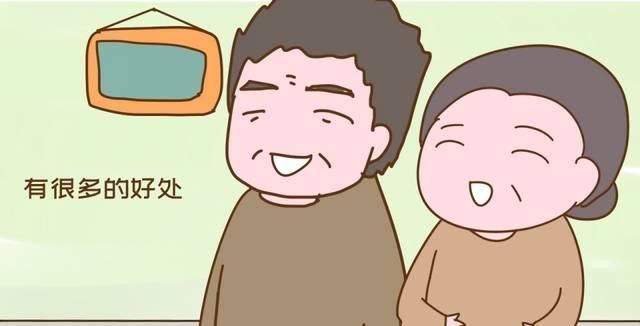 哑口无言|70岁老人再婚，惹来儿女玩命反对，老人这句话让他们哑口无言