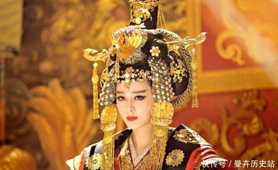 思报|在宫里兴风作浪不思报灭门之仇的上官婉儿,到底是怎么想的