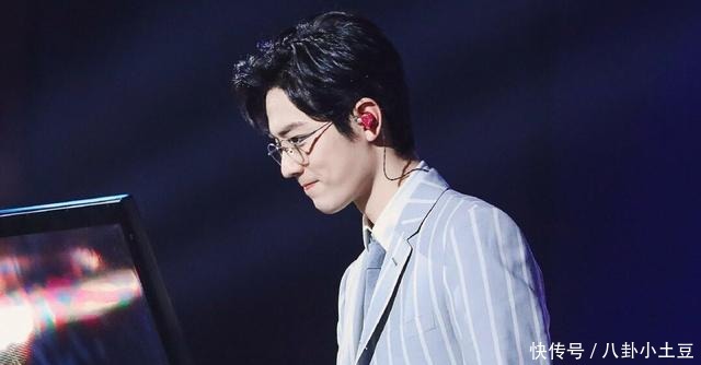 愿望|肖战的第二次专访放松诙谐,其中的一句话表明了自己的愿望