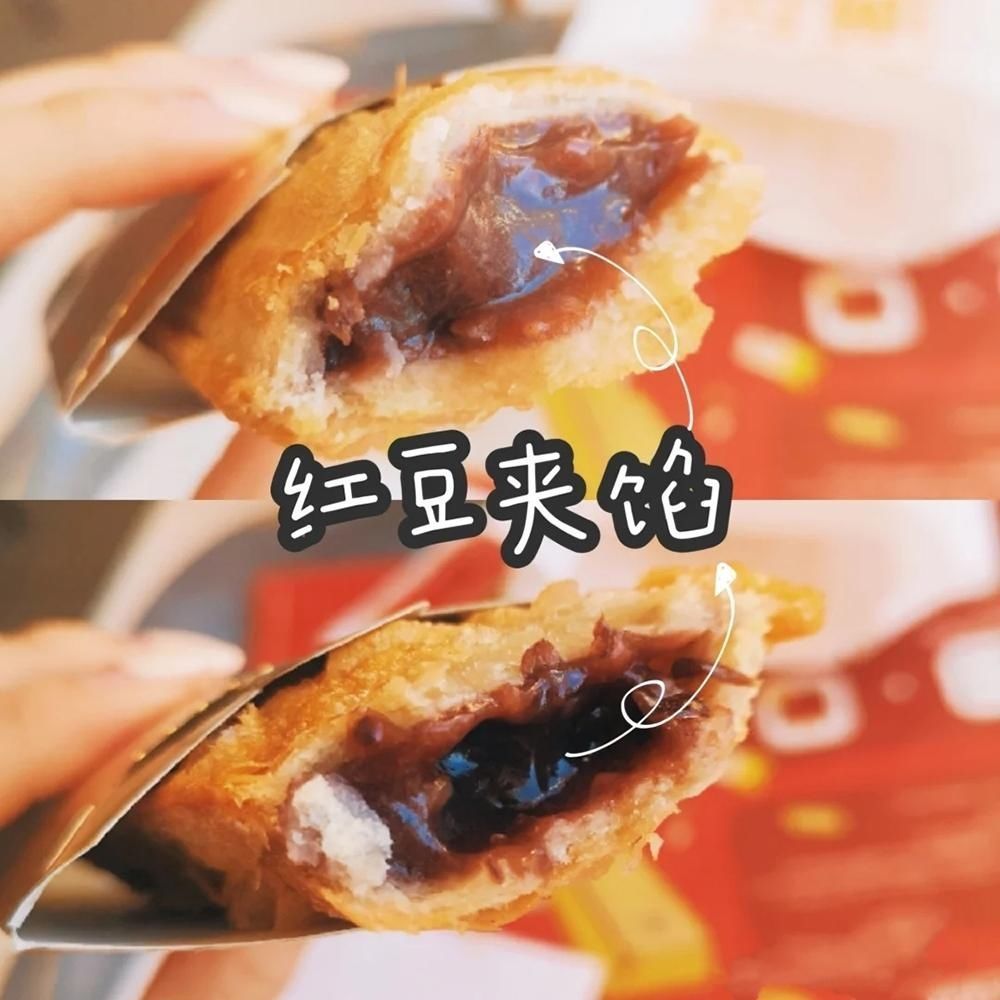 下架|麦当劳最不应该下架的6种食品,你最想让哪款“卷土重来”