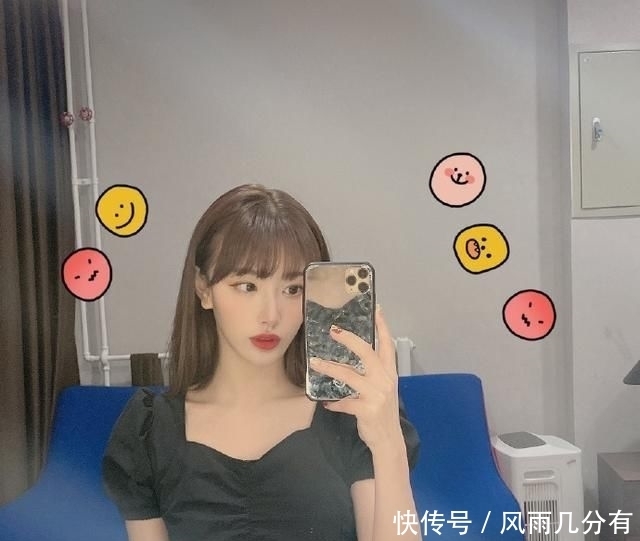 发现|看完《青春有你2》孔雪儿的穿搭,你会发现不一样的她!