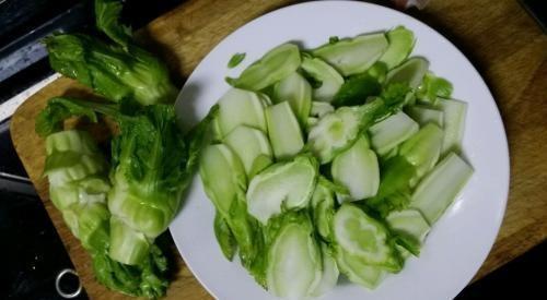  人参|它被誉为“人参菜”，长相奇葩，肉质却很细嫩，烹煮之后味道鲜美