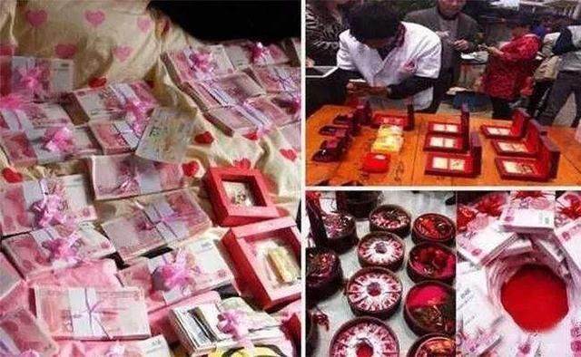 标准|农村讨妻陷“两难”，相亲荒后标准再“升级”，一帮一甩一倒贴