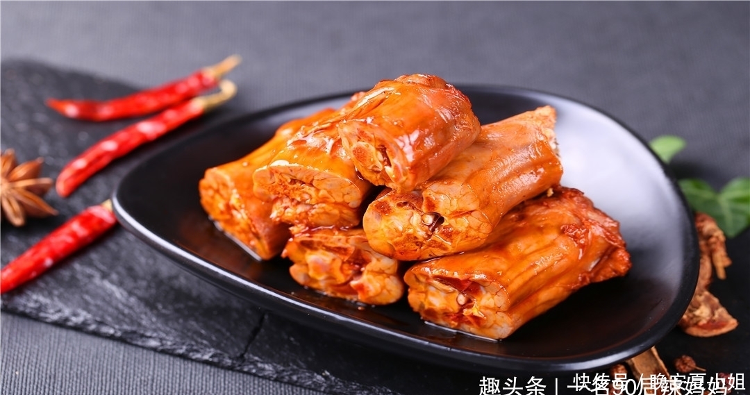 无花果干|小时候最爱吃的4种零食,很多都叫不上名字,但满满的都是回忆