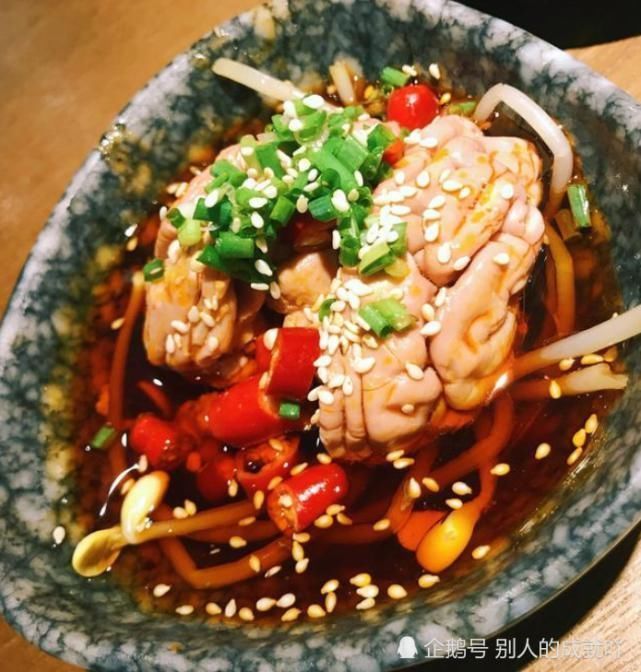 日本|6道让日本人不敢下口的中国菜,网友别说日本人,连我都不敢吃
