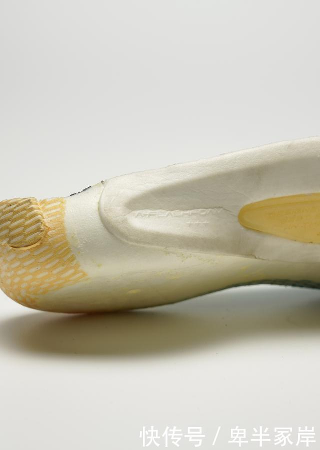 ANTA|硬拆解:ANTA KT5 LOW