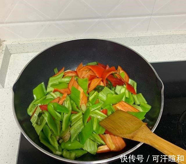  步骤|红烧八爪鱼，这样做，大人孩子都爱吃！