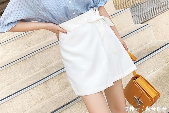 半身裙|长裙or短裙的技巧，这三招你学会了吗