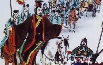  大义灭亲|他大义灭亲推行汉化, 死后被称为中华民族的千古英雄