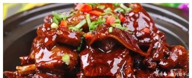 再也|自己在家做几道家常菜,做一遍就会,再也不用到外面买了