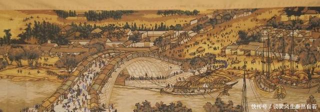 外族|大宋经济实力非常雄厚,为什么还总是被外族侵扰!其实很简单!