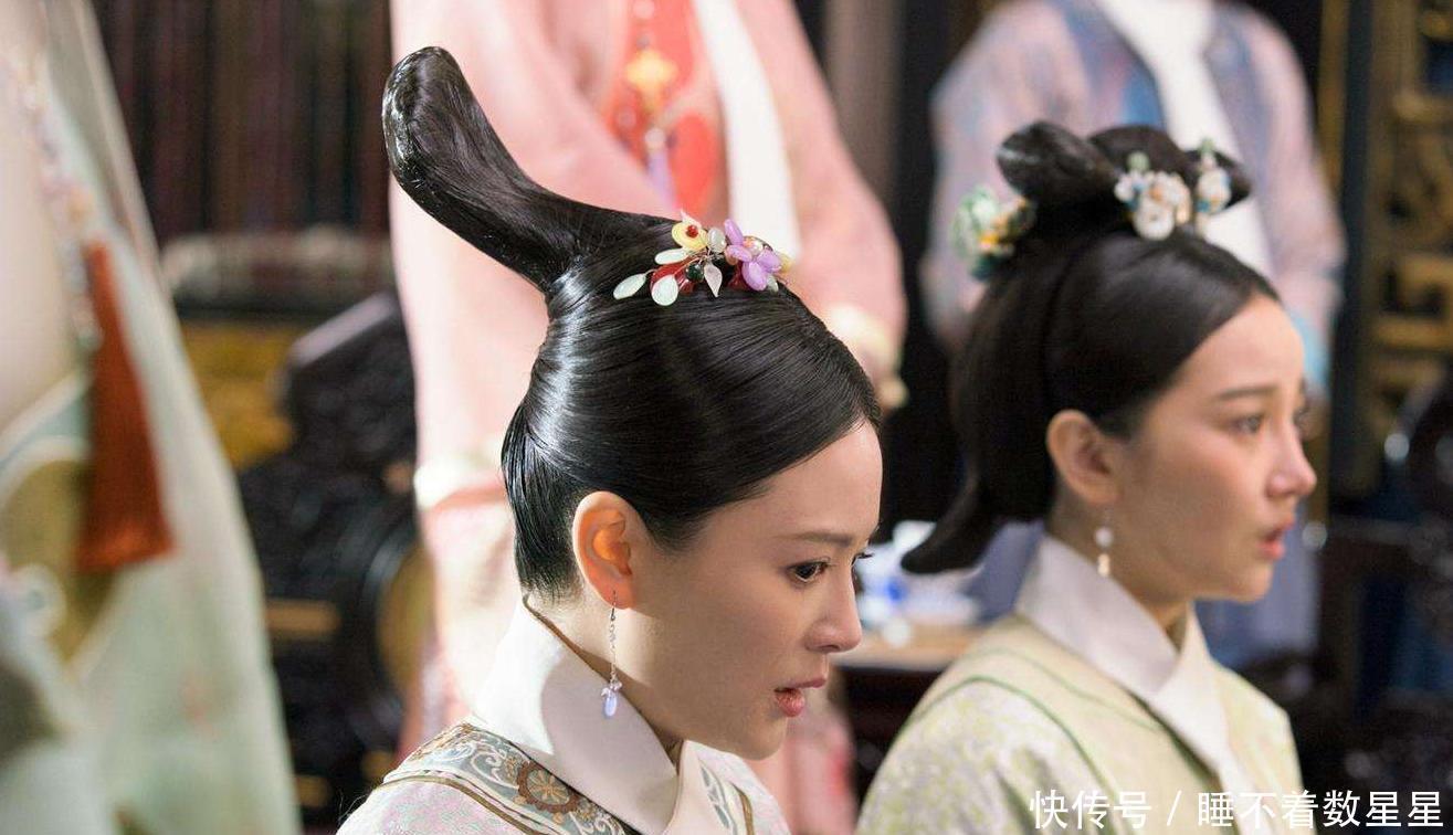 晚年|她嫁给康熙后一直不得宠, 因为女婿能力出众, 晚年扬眉吐气