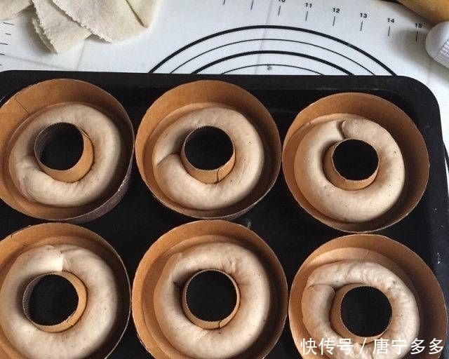  早餐|葵果卷，简单快捷，味道鲜美，可吃2份早餐。