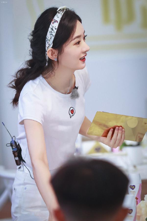 回应|赵丽颖回应中餐厅道歉:从源头查失误,再出现负面将不再配合宣传