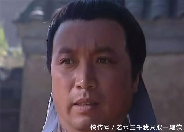 大致|《水浒传》就这两个英雄没上梁山，他们的命运和结局迥然不同