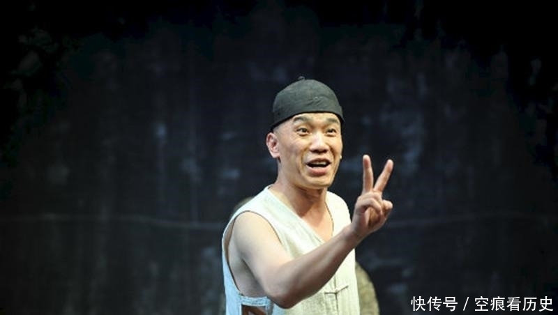 奇谈|津门奇谈：赌棍骗人假戏成真，不但凭空发了财，还白得一个小媳妇