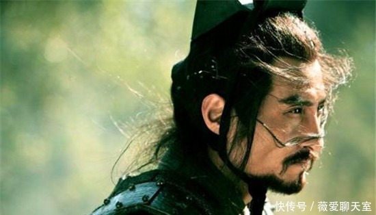 陈豨|政敌攻打刘邦,刘邦没有起兵,而是连杀自己阵营的3员猛将