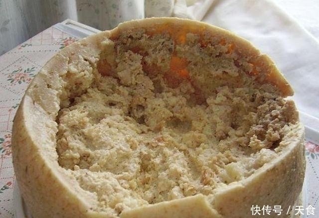 驼鹿鼻子|外国人评的世界10大恶心美食,有两样在我们中国,吃起来还不错