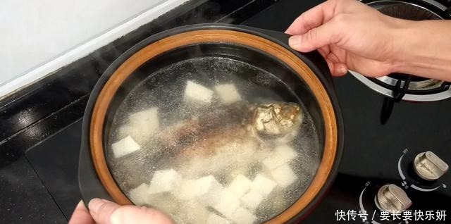 营养|煲萝卜汤想要好喝有诀窍,铁头教你这样煲一锅,营养好喝真美味!