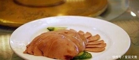  鸭肝|美食：鸭肝的实践