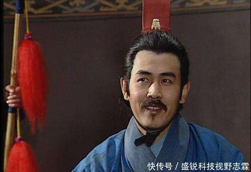 张良|钟会拥兵20万, 还有张良的计谋, 可为何造反仅3天就彻底失败了?