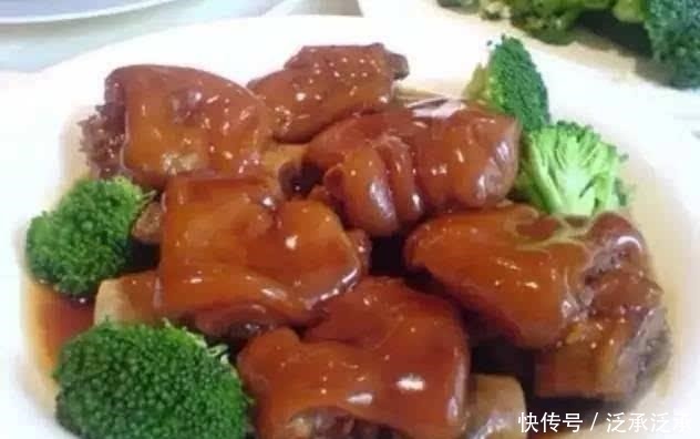  配方|皇后猪蹄全套教程和配方，香料精确到克，看完就可以做