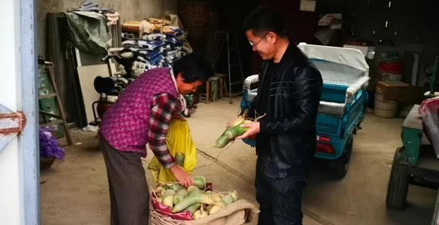 老妈|晒晒我老妈的囤菜,2个月不出门都饿不着,网友:想去你家搬菜