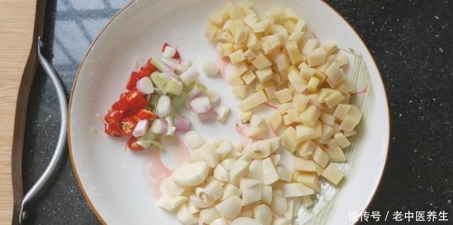 不难|做金钱肚想要好吃一点也不难,手把手教你做一锅,酥而不烂又好吃