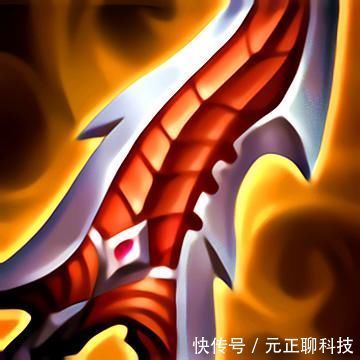 暗影战斧|鲁班都能出肉了,你的铠还在出冰心,还在用不详难怪被人打爆了