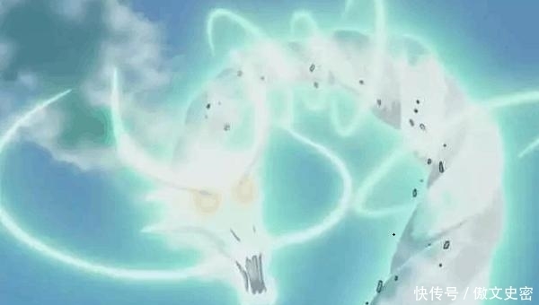 无可|《火影忍者》8大体术盘点，夜凯仅排第2，第1名地位无可撼动