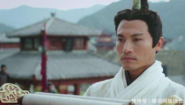 舞阳|荆轲刺秦王,荆轲:我等一个人,太子丹:去吧,秦舞阳!荆轲卒!