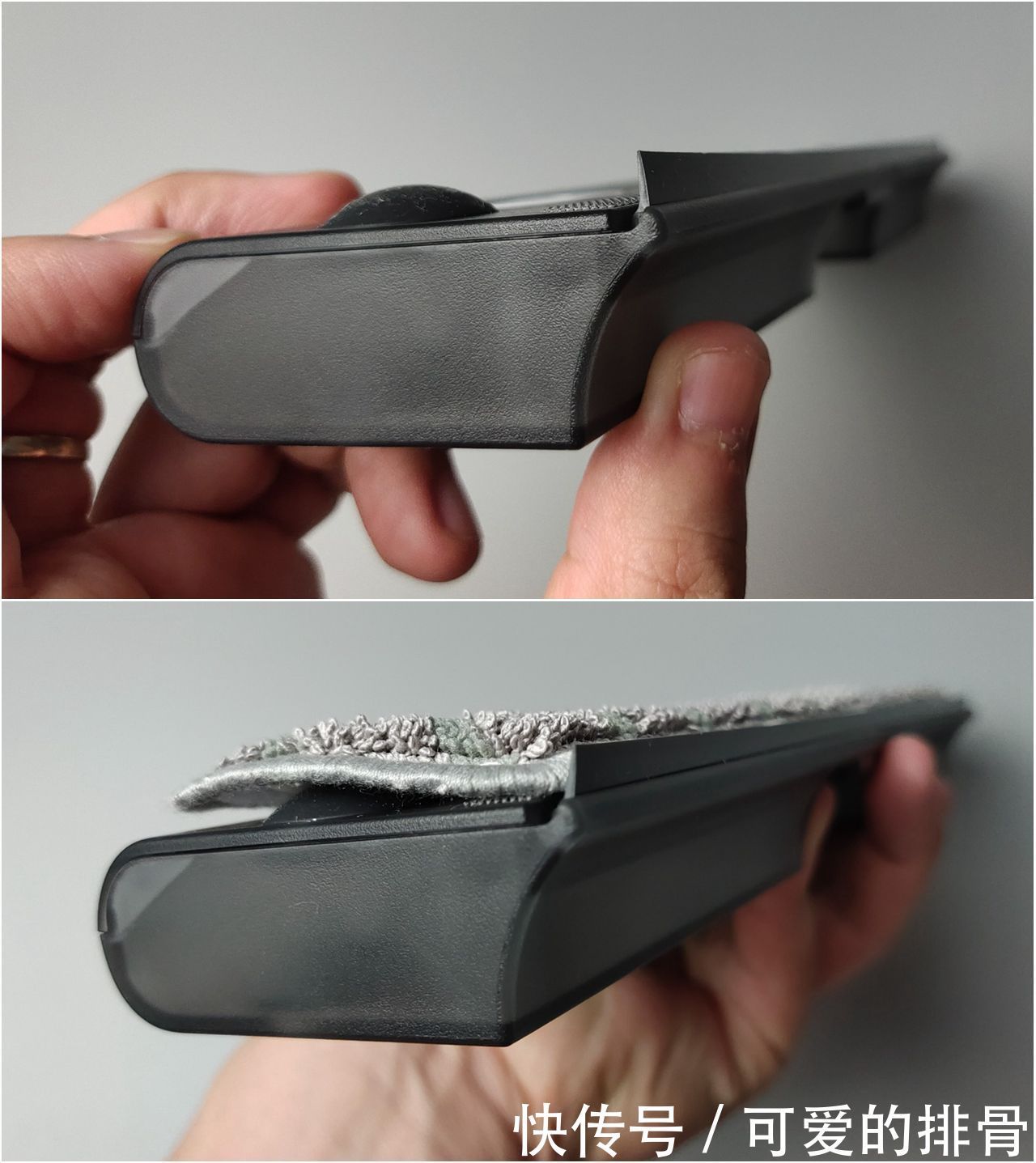 上班族|上班族的家务助手: 睿米 NEX 2 Pro 无线吸尘器