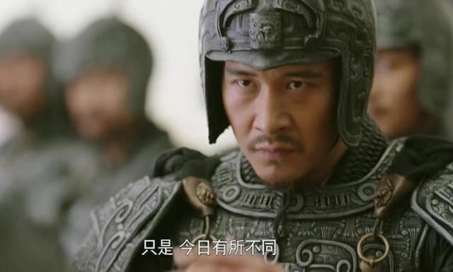 投奔|官渡之战时,张郃为何离开强大的袁绍,投奔弱小曹操呢?