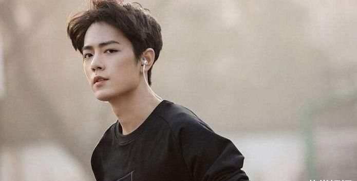 留在|肖战有一个新的综艺节目这一次,他留在MC嘉宾阵容太棒了