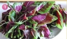 水饺|香辣豆豉圆白菜胡萝卜馅变色水饺