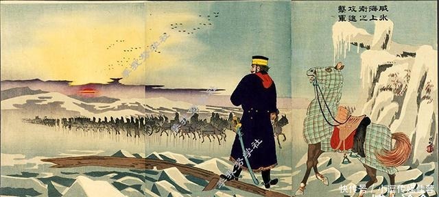 铺垫|近代化的后勤保障,为何成为清朝失败的铺垫?