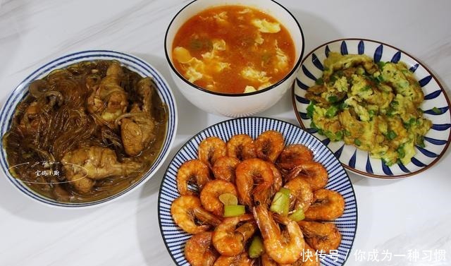 鸡翅根|秋季晚餐,好吃实惠,都是俩儿子喜欢的,网友绝对是亲妈