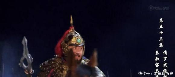  兵器|隋唐演义中的五十大兵器 你最爱的哪几件