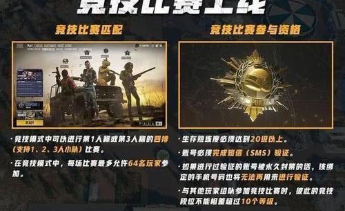  PUBG|人人在谈竞技模式，众多主播退出PUBG，孤狼玩家将被蓝洞抛弃