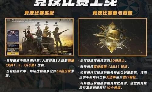 PUBG|人人在谈竞技模式,众多主播退出PUBG,孤狼玩家将被蓝洞抛弃