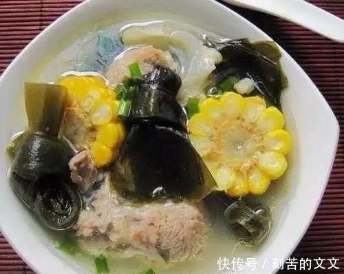 认出|海鲜大全, 你能认出多少