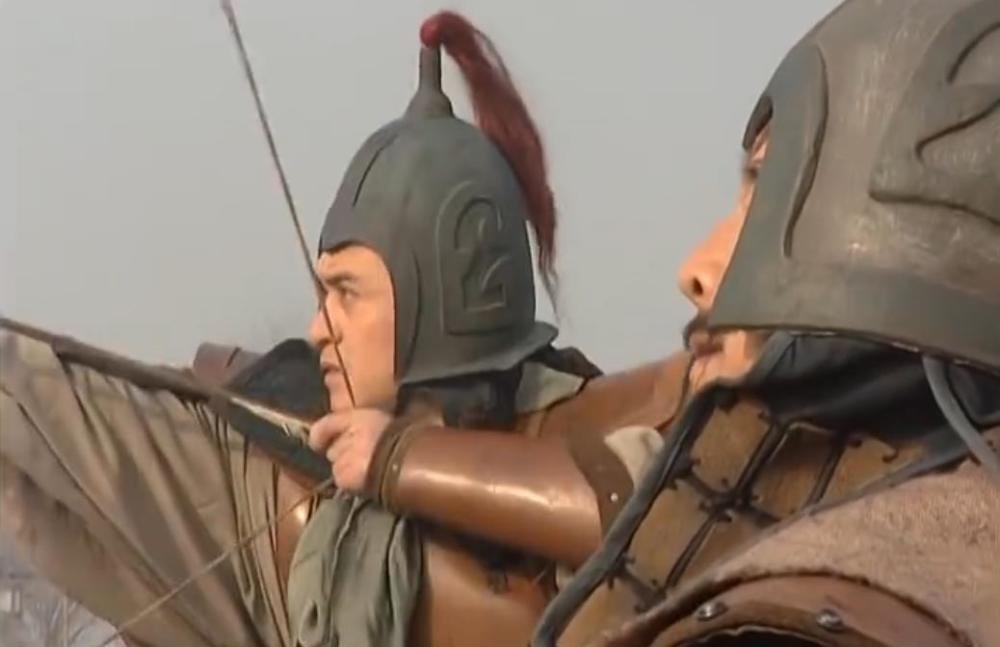 将军|花荣和林冲能否被称作将军?看了宋史之后,会得出怎样的结论?