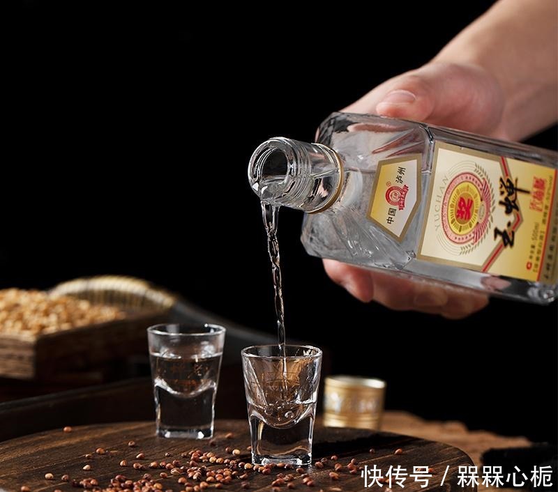 白酒|中国这4款“罕见”白酒,口感不在茅五剑之下,老百姓都喝得起!