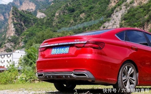 综合|符合年轻人的口味,但三缸会成为阻碍吗?吉利缤瑞综合实力解析