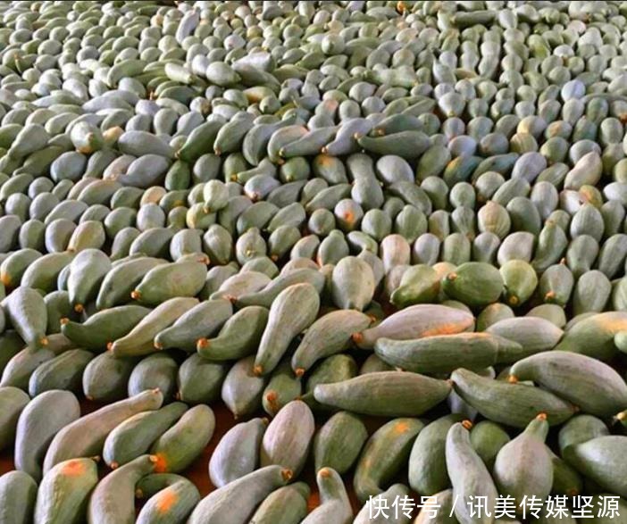 不吃|北方人不敢吃,南方人成箱屯过春节吃,外国友人:饿三天也不吃