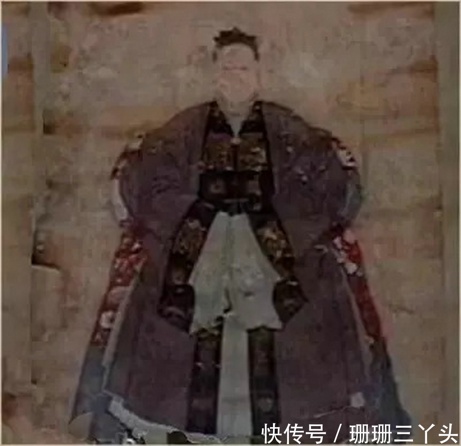 古寨|广东潮州这千年古寨，保存一座古代“女性”祠堂，游客：罕见啊！