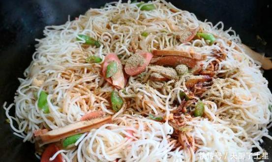 利用|做面条可以利用此方法,孩子天天吵着吃,10分钟能做一锅