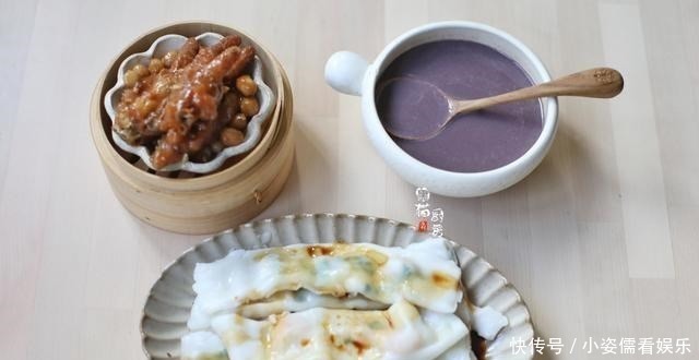 幸福感|80后妈妈给孩子做早餐5年,每天不重样,网友:幸福感和仪式感