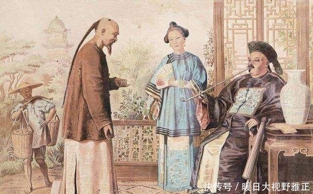 清朝|清朝当上一个知县有多难? 有人还没到任便欠下巨额债务