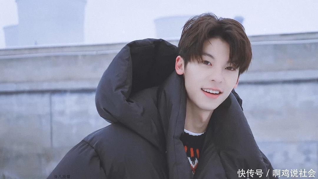  对比|《向往4》许光汉被指尴尬，像极了走亲戚，与欧阳娜娜对比鲜明